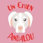 un chien andalou - @amandadeliseo - Instagram