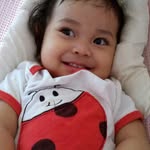 Baby Bunga - @amanda_delisa - Instagram