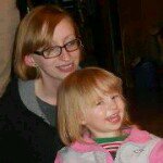 Amanda Delisle - @raggedcfan - Instagram