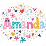 💖Amanda Del Mar💖 - @amanda_delmar - Instagram