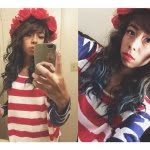 Fan Page - @amandadelmarr - Instagram