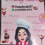 Amanda Cristianotti Delmonte - @mandycake27 - Instagram
