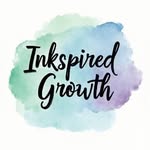 Amanda Delorme - @inkspiredgrowth - Instagram