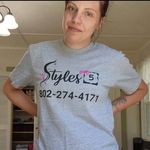 amanda deming - @styleson5 - Instagram