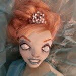 Amanda Dempsey - @_misformadness - Instagram