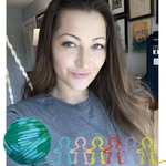 Amanda Dempsey - @gbogouaxel - Instagram