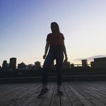 Amanda D. - @amandadennerrr - Instagram