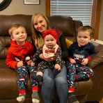 Amanda Blackburn - Facebook