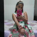 Amanda de Souza dettmann - @mandinha024 - Instagram