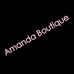 Amanda Dettmann - Facebook