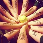 amanda devaney - @fastpitch.princess - Instagram