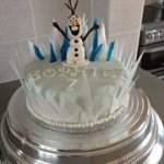 Amanda Devaney - @amandascelebrationcakes - Instagram