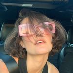 Amanda DeVries - @alien_amanda - Instagram