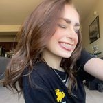 Amanda Rose DeVries - @amandarose__98 - Instagram