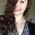 Amanda Rose DeVries - @amandarosespam - Instagram