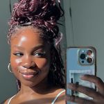 Amanda Diané - @naturally_diane - Instagram