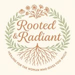 Amanda Dillard - @rooted_.and._radiant - Instagram