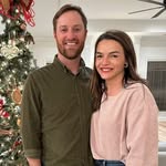 Amanda Dillard - @mrstailwater - Instagram