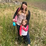 Amanda Dillard - @mamsmith87 - Instagram