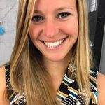 Amanda Dillinger - @gordongirl422 - Instagram