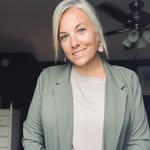 Amanda Dinsmore - @amandamcadam1980 - Instagram