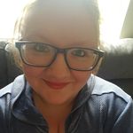 Amanda Dinsmore - @amandapanda34 - Instagram