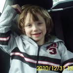Amanda Dinsmore - Facebook