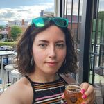 Amanda Distasio - @madstopmandy - Instagram