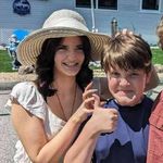 Amanda Kozloski Distasio - @zombiemom05 - Instagram