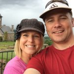 Amanda Dodge - @adodger77 - Instagram