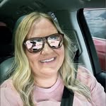Amanda Dodge - @adodge1006 - Instagram