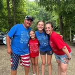 Amanda Dodge - @adodge123 - Instagram