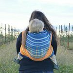 Amanda Dodge Deibler - @deiblerweaving - Instagram