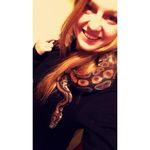 Amanda - @amandadoiron93 - Instagram