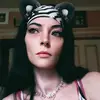 pandagirl81 - @amandadoiron97 - TikTok