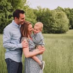 Amanda Donahue - @whenlittlefeetgopitterpatter - Instagram