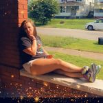 Amanda Donahue - @xoxomandabbyxoxo - Instagram