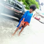 Amanda Don Eze - @donezeamanda - Instagram