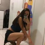 Amanda Sayago - @amanda.donelles - Instagram