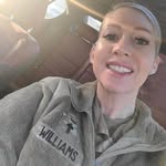 Amanda Doris Williams - @kotm256g - Instagram