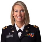 Captain Amanda Doris Williams - @captainamandadoris - Instagram