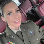 LT.AMANDA DORIS WILLIAMS - @lt.amand - Instagram