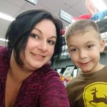 Amanda Dorrell - @manders_btb - Instagram