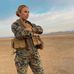 Amanda Dorrell - Facebook