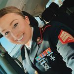 Amanda Dorrell - @dorrell982 - Instagram