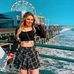 Amanda Dorrell - Facebook