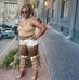 Amanda Dorsey - Facebook