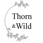 Amanda Dorsey - @thorn.and.wild - Instagram