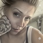 Amanda Dorsey - @my7ven24 - Instagram