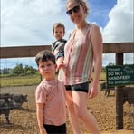 Amanda Denmeade - Facebook